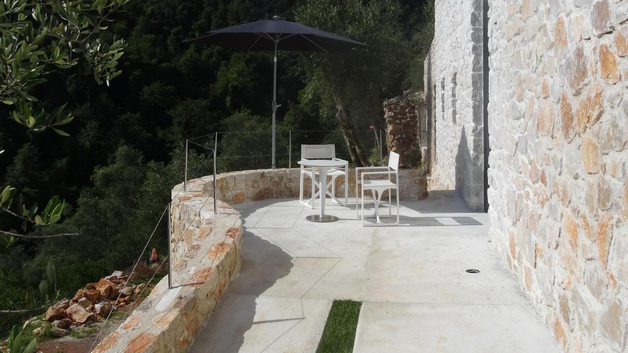 לוקה Villetta Farfallina "The Unique Property In The World With An Openable Roof" מראה חיצוני תמונה
