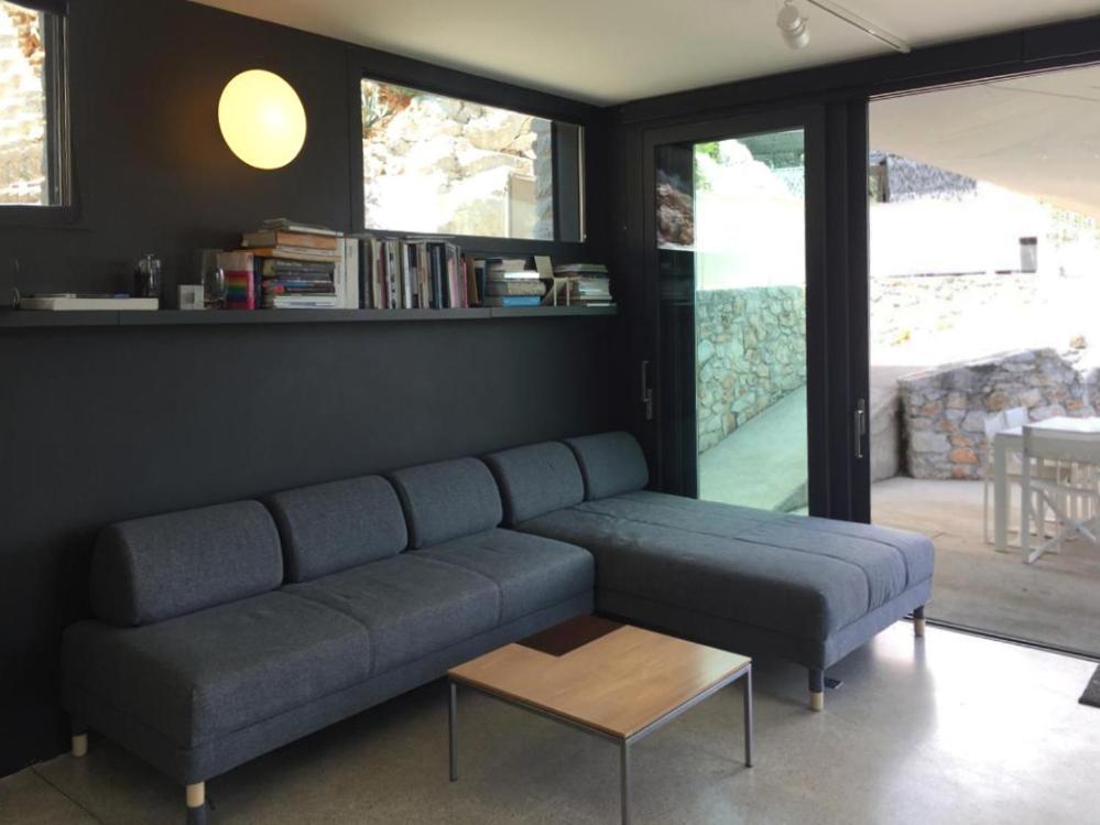 לוקה Villetta Farfallina "The Unique Property In The World With An Openable Roof" מראה חיצוני תמונה